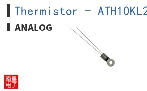 Thermistor - ATH10KL2C ͼƬ